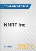 NNRF Inc. Fundamental Company Report Including Financial, SWOT, Competitors and Industry Analysis- Product Image