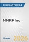 NNRF Inc. Fundamental Company Report Including Financial, SWOT, Competitors and Industry Analysis - Product Thumbnail Image
