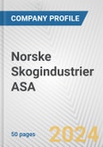 Norske Skogindustrier ASA Fundamental Company Report Including Financial, SWOT, Competitors and Industry Analysis- Product Image