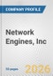 Network Engines, Inc. Fundamental Company Report Including Financial, SWOT, Competitors and Industry Analysis - Product Thumbnail Image
