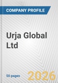 Urja Global Ltd Fundamental Company Report Including Financial, SWOT, Competitors and Industry Analysis- Product Image