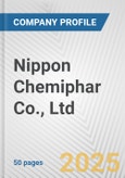 Nippon Chemiphar Co., Ltd. Fundamental Company Report Including Financial, SWOT, Competitors and Industry Analysis- Product Image