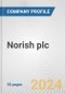 Norish plc Fundamental Company Report Including Financial, SWOT, Competitors and Industry Analysis - Product Thumbnail Image