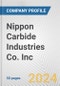Nippon Carbide Industries Co. Inc. Fundamental Company Report Including Financial, SWOT, Competitors and Industry Analysis - Product Thumbnail Image