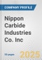 Nippon Carbide Industries Co. Inc. Fundamental Company Report Including Financial, SWOT, Competitors and Industry Analysis - Product Thumbnail Image