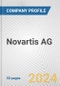 Novartis AG Fundamental Company Report Including Financial, SWOT, Competitors and Industry Analysis - Product Thumbnail Image
