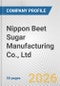 Nippon Beet Sugar Manufacturing Co., Ltd. Fundamental Company Report Including Financial, SWOT, Competitors and Industry Analysis - Product Thumbnail Image