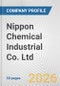 Nippon Chemical Industrial Co. Ltd. Fundamental Company Report Including Financial, SWOT, Competitors and Industry Analysis - Product Thumbnail Image