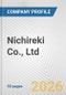 Nichireki Co., Ltd. Fundamental Company Report Including Financial, SWOT, Competitors and Industry Analysis - Product Thumbnail Image