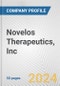 Novelos Therapeutics, Inc. Fundamental Company Report Including Financial, SWOT, Competitors and Industry Analysis - Product Thumbnail Image