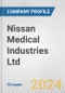 Nissan Medical Industries Ltd. Fundamental Company Report Including Financial, SWOT, Competitors and Industry Analysis - Product Thumbnail Image