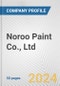 Noroo Paint Co., Ltd Fundamental Company Report Including Financial, SWOT, Competitors and Industry Analysis - Product Thumbnail Image
