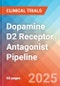 Dopamine D2 Receptor Antagonist - Pipeline Insight, 2025 - Product Thumbnail Image