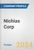 Nichias Corp. Fundamental Company Report Including Financial, SWOT, Competitors and Industry Analysis- Product Image