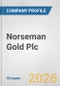 Norseman Gold Plc. Fundamental Company Report Including Financial, SWOT, Competitors and Industry Analysis - Product Thumbnail Image