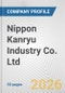 Nippon Kanryu Industry Co. Ltd. Fundamental Company Report Including Financial, SWOT, Competitors and Industry Analysis - Product Thumbnail Image