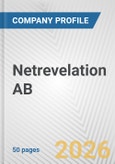 Netrevelation AB Fundamental Company Report Including Financial, SWOT, Competitors and Industry Analysis- Product Image