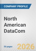 North American DataCom Fundamental Company Report Including Financial, SWOT, Competitors and Industry Analysis- Product Image