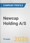Newcap Holding A/S Fundamental Company Report Including Financial, SWOT, Competitors and Industry Analysis - Product Thumbnail Image