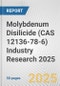 Molybdenum Disilicide (CAS 12136-78-6) Industry Research 2025: Global and Regional Market Trends 2019-2024 and Forecast to 2029 - Product Thumbnail Image