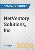 NetVentory Solutions, Inc. Fundamental Company Report Including Financial, SWOT, Competitors and Industry Analysis- Product Image