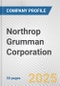 Northrop Grumman Corporation Fundamental Company Report Including Financial, SWOT, Competitors and Industry Analysis - Product Thumbnail Image