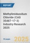 Methylimidazolium Chloride (CAS 35487-17-3) Industry Research 2025: Global and Regional Market Trends 2019-2024 and Forecast to 2029 - Product Thumbnail Image