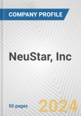 NeuStar, Inc. Fundamental Company Report Including Financial, SWOT, Competitors and Industry Analysis- Product Image
