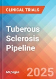 Tuberous Sclerosis - Pipeline Insight, 2024- Product Image