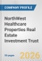 NorthWest Healthcare Properties Real Estate Investment Trust Fundamental Company Report Including Financial, SWOT, Competitors and Industry Analysis - Product Thumbnail Image
