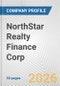 NorthStar Realty Finance Corp. Fundamental Company Report Including Financial, SWOT, Competitors and Industry Analysis - Product Thumbnail Image
