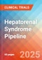 Hepatorenal syndrome - Pipeline Insight, 2024 - Product Image