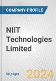 NIIT Technologies Limited Fundamental Company Report Including Financial, SWOT, Competitors and Industry Analysis- Product Image