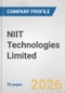 NIIT Technologies Limited Fundamental Company Report Including Financial, SWOT, Competitors and Industry Analysis - Product Thumbnail Image