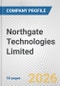 Northgate Technologies Limited Fundamental Company Report Including Financial, SWOT, Competitors and Industry Analysis - Product Thumbnail Image
