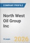 North West Oil Group Inc. Fundamental Company Report Including Financial, SWOT, Competitors and Industry Analysis - Product Thumbnail Image