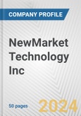NewMarket Technology Inc. Fundamental Company Report Including Financial, SWOT, Competitors and Industry Analysis- Product Image