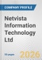 Netvista Information Technology Ltd Fundamental Company Report Including Financial, SWOT, Competitors and Industry Analysis - Product Thumbnail Image