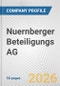 Nuernberger Beteiligungs AG Fundamental Company Report Including Financial, SWOT, Competitors and Industry Analysis - Product Thumbnail Image