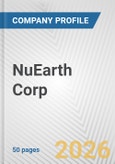 NuEarth Corp. Fundamental Company Report Including Financial, SWOT, Competitors and Industry Analysis- Product Image
