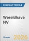 Wereldhave NV Fundamental Company Report Including Financial, SWOT, Competitors and Industry Analysis - Product Thumbnail Image