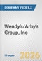 Wendy's/Arby's Group, Inc. Fundamental Company Report Including Financial, SWOT, Competitors and Industry Analysis - Product Thumbnail Image