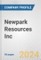 Newpark Resources Inc. Fundamental Company Report Including Financial, SWOT, Competitors and Industry Analysis - Product Thumbnail Image