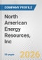 North American Energy Resources, Inc. Fundamental Company Report Including Financial, SWOT, Competitors and Industry Analysis - Product Thumbnail Image