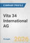 Vita 34 International AG Fundamental Company Report Including Financial, SWOT, Competitors and Industry Analysis - Product Thumbnail Image