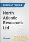 North Atlantic Resources Ltd. Fundamental Company Report Including Financial, SWOT, Competitors and Industry Analysis - Product Thumbnail Image