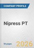 Nipress PT Fundamental Company Report Including Financial, SWOT, Competitors and Industry Analysis- Product Image