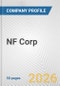 NF Corp. Fundamental Company Report Including Financial, SWOT, Competitors and Industry Analysis - Product Thumbnail Image