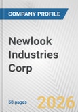 Newlook Industries Corp. Fundamental Company Report Including Financial, SWOT, Competitors and Industry Analysis- Product Image