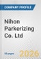 Nihon Parkerizing Co. Ltd. Fundamental Company Report Including Financial, SWOT, Competitors and Industry Analysis - Product Thumbnail Image